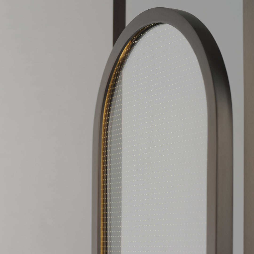 Trance 3-Light LED Floor Lamp by Studio M - view 6