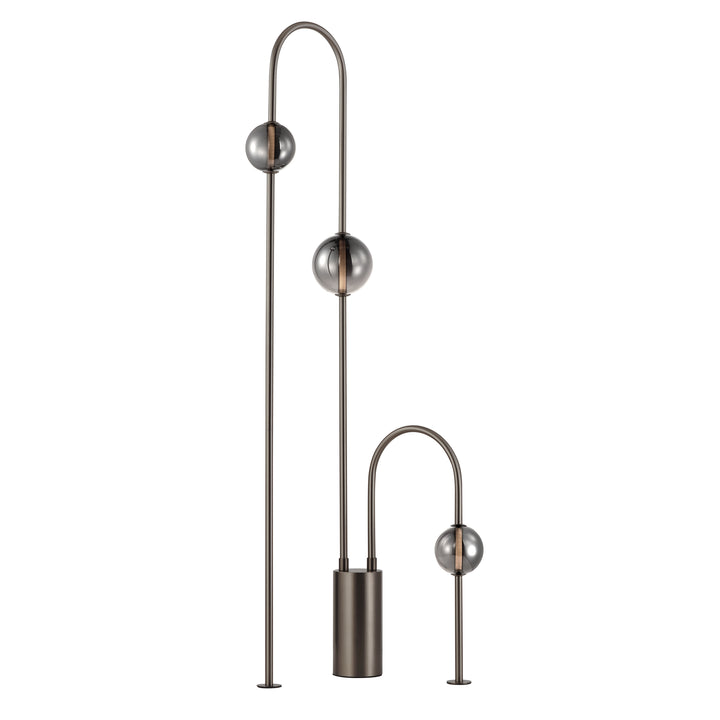 Dreamer 62" Floor Lamp