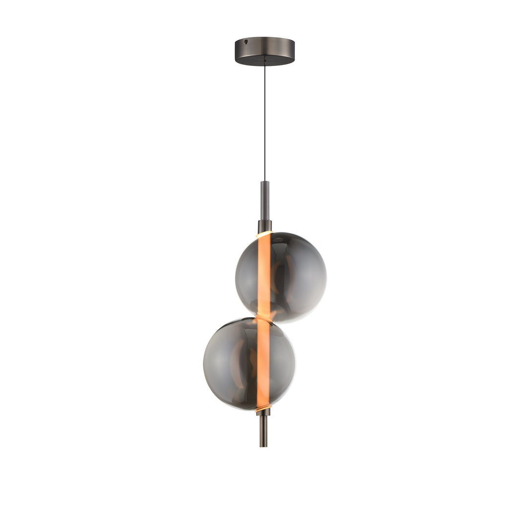 Dreamer 18" LED Single Pendant