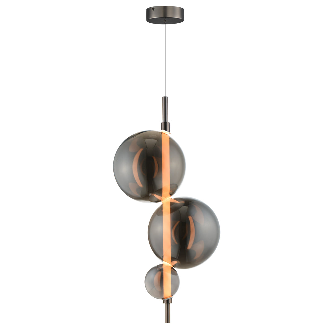 Dreamer 26" LED Single Pendant