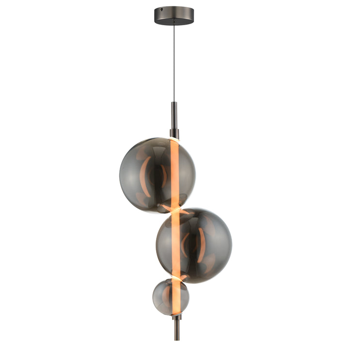 Dreamer 26" LED Single Pendant