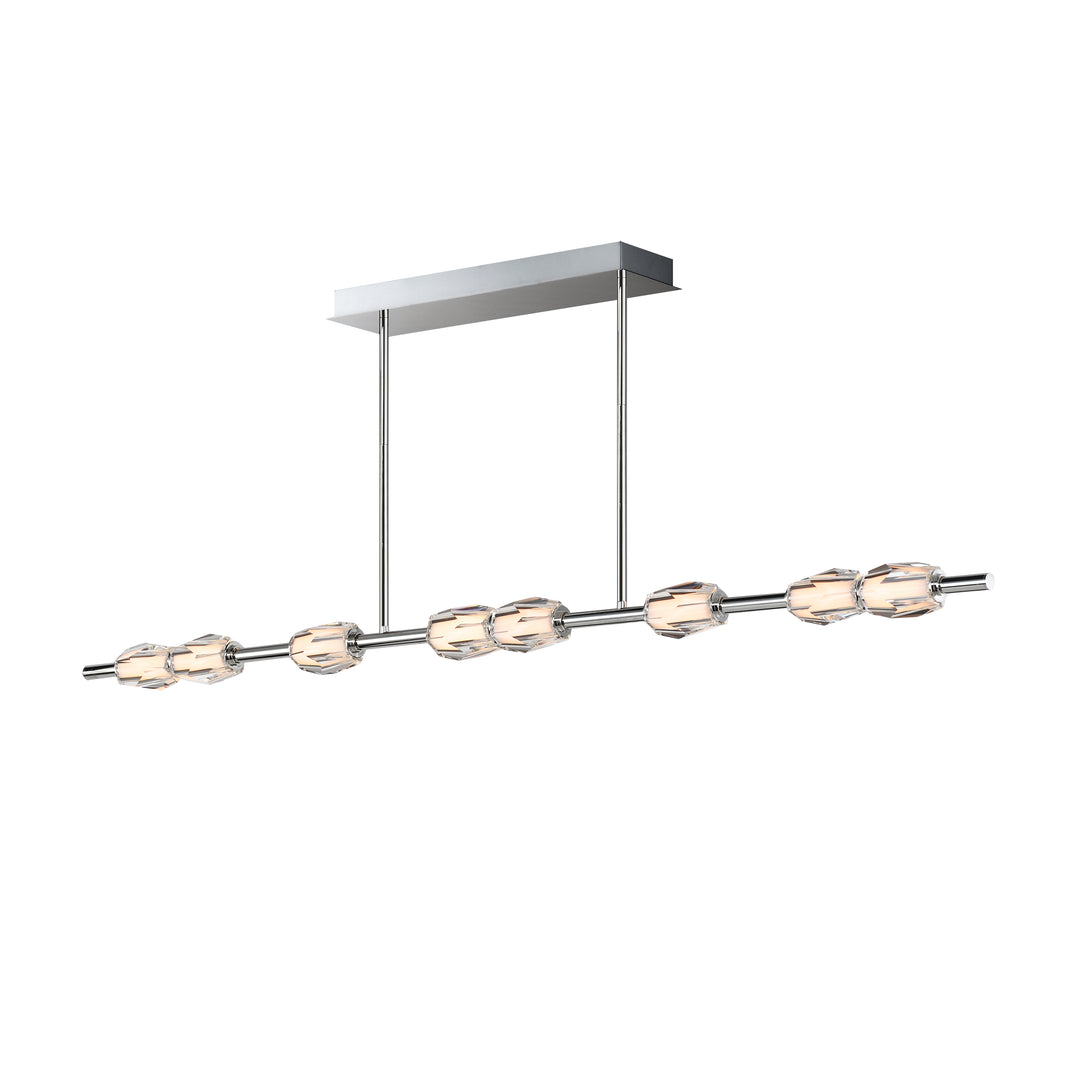 Dolce Vita 60" LED Pendant