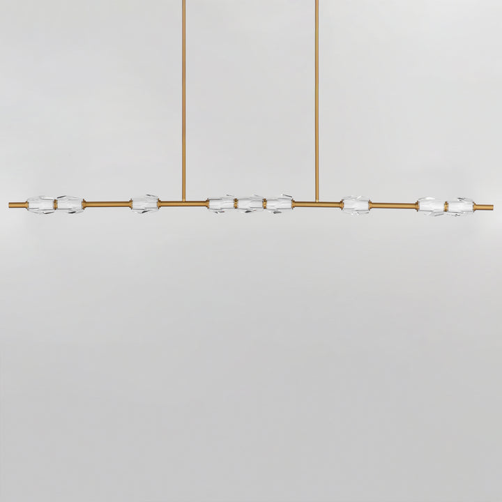 Dolce Vita 72" LED Pendant