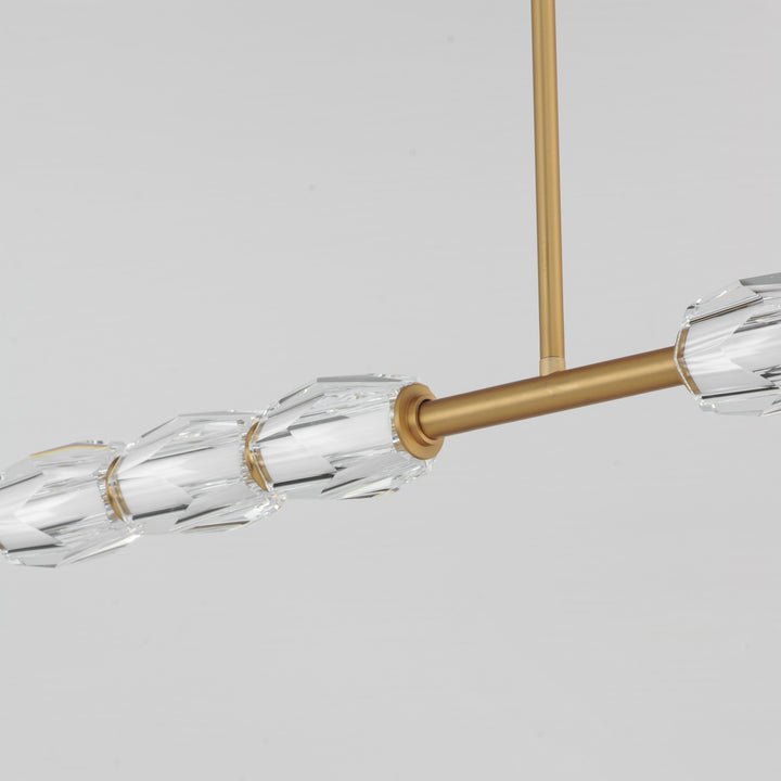 Dolce Vita 72" LED Pendant