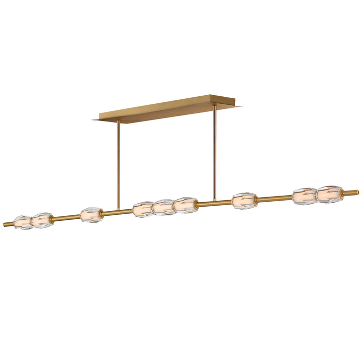Dolce Vita 72" LED Pendant