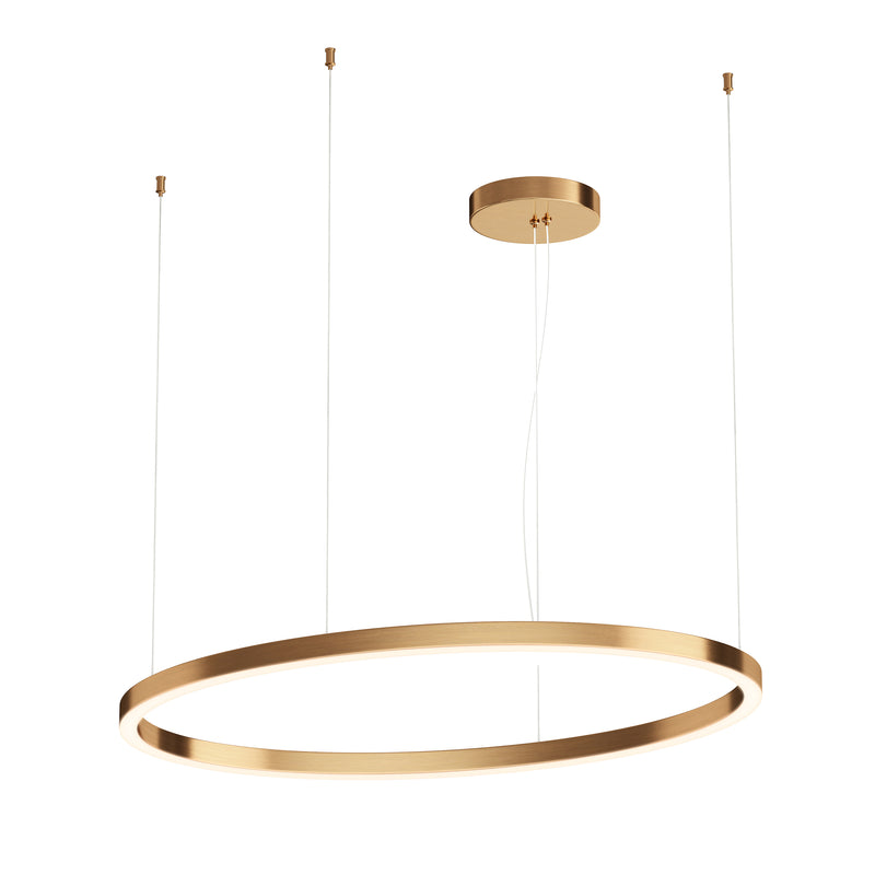 Unity XL 3.5FT Oval Unity