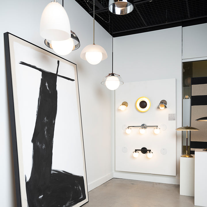 Domain 1-Light Wall Sconce by Studio M - view 17