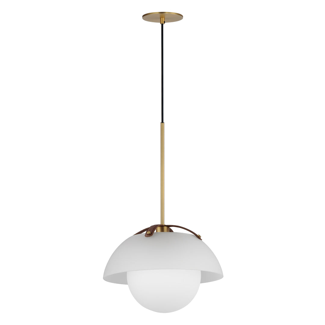 Domain 14" Pendant