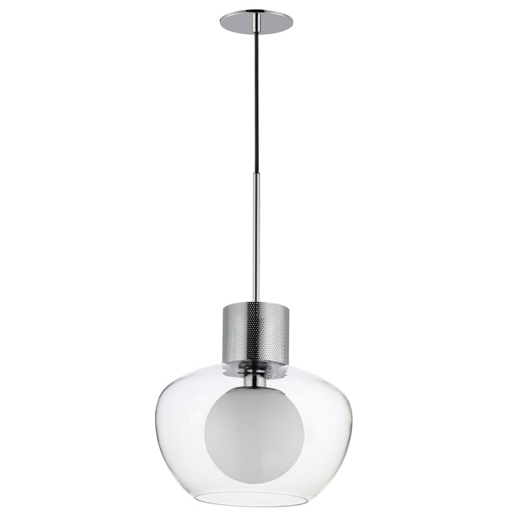 Incognito 14" Pendant