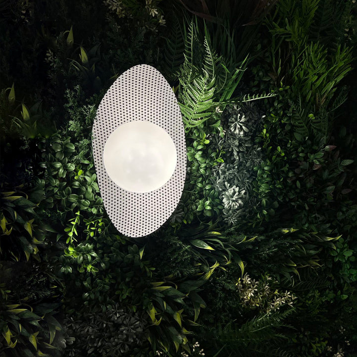 Chips LED Sconce by Studio M - view 9