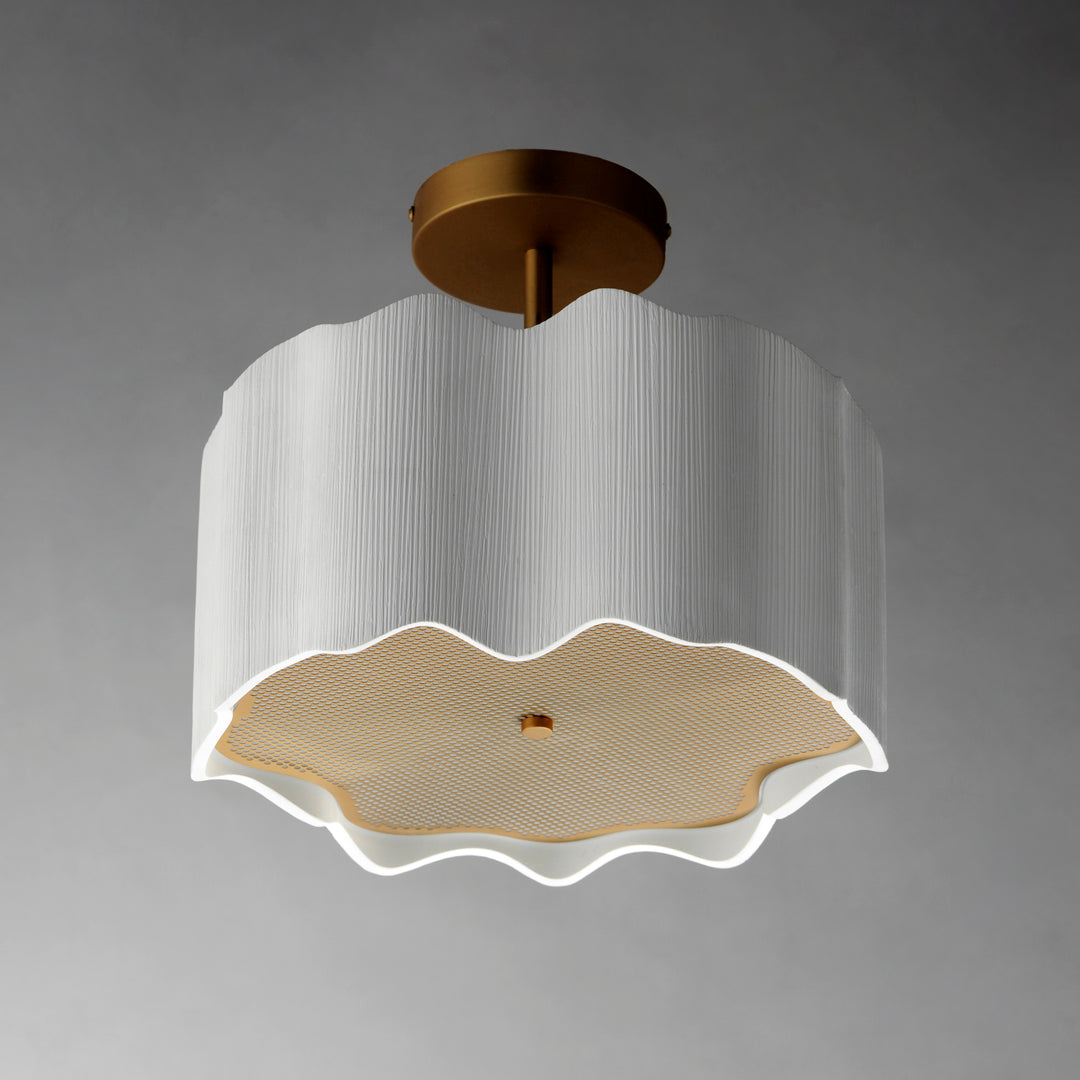 Curtain Call Semi-Flush Mount by Studio M - view 5