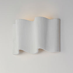 Curtain Call Wall Sconce by Studio M - view 2