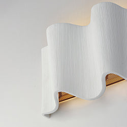 Curtain Call Wall Sconce by Studio M - view 3