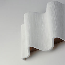 Curtain Call Wall Sconce by Studio M - view 7