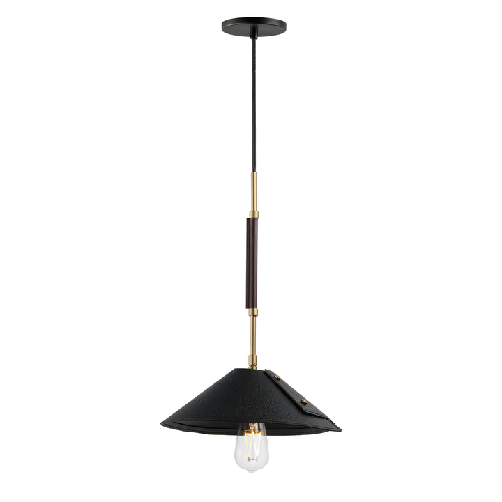 Cavalier 11" Pendant