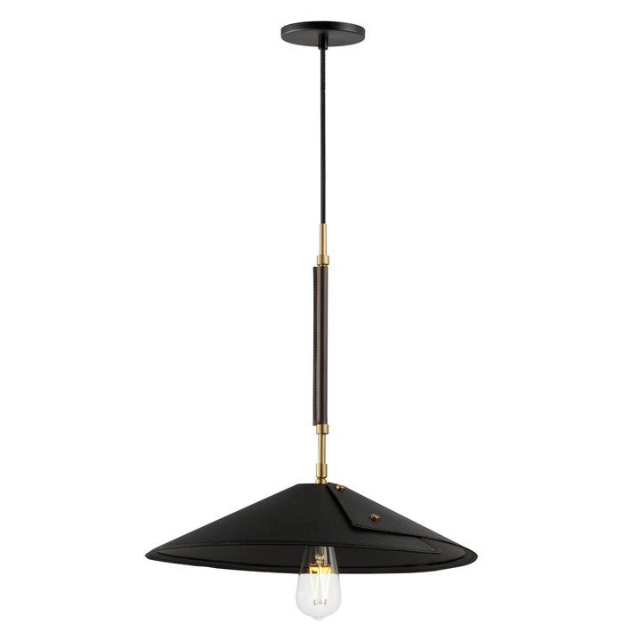 Cavalier 16" Pendant
