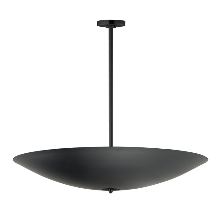 Vesta 36" LED Pendant/Semi-Flush