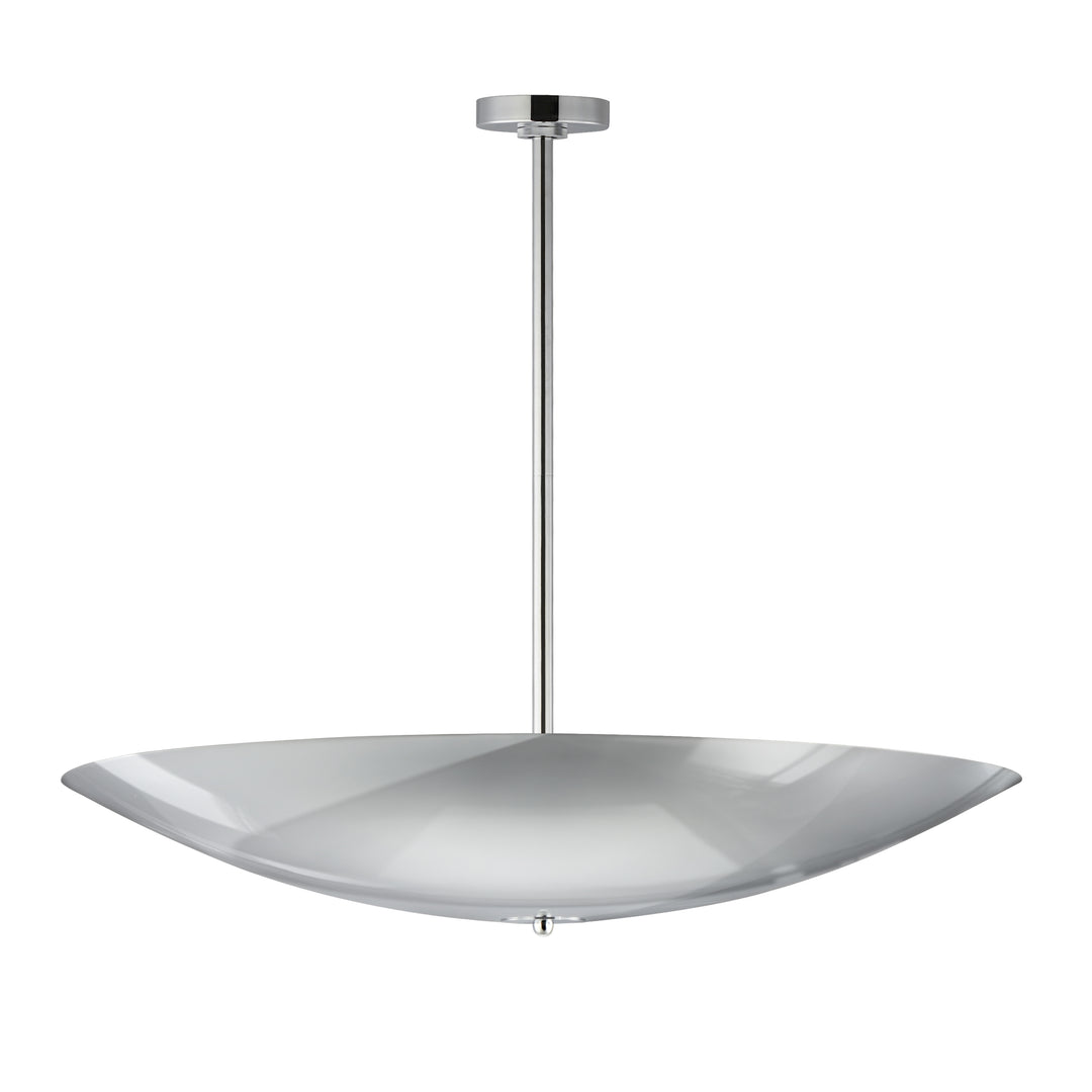 Vesta 36" LED Pendant/Semi-Flush