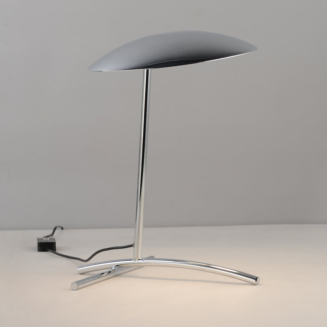 Vesta LED Desk Lamp by Studio M - view 3