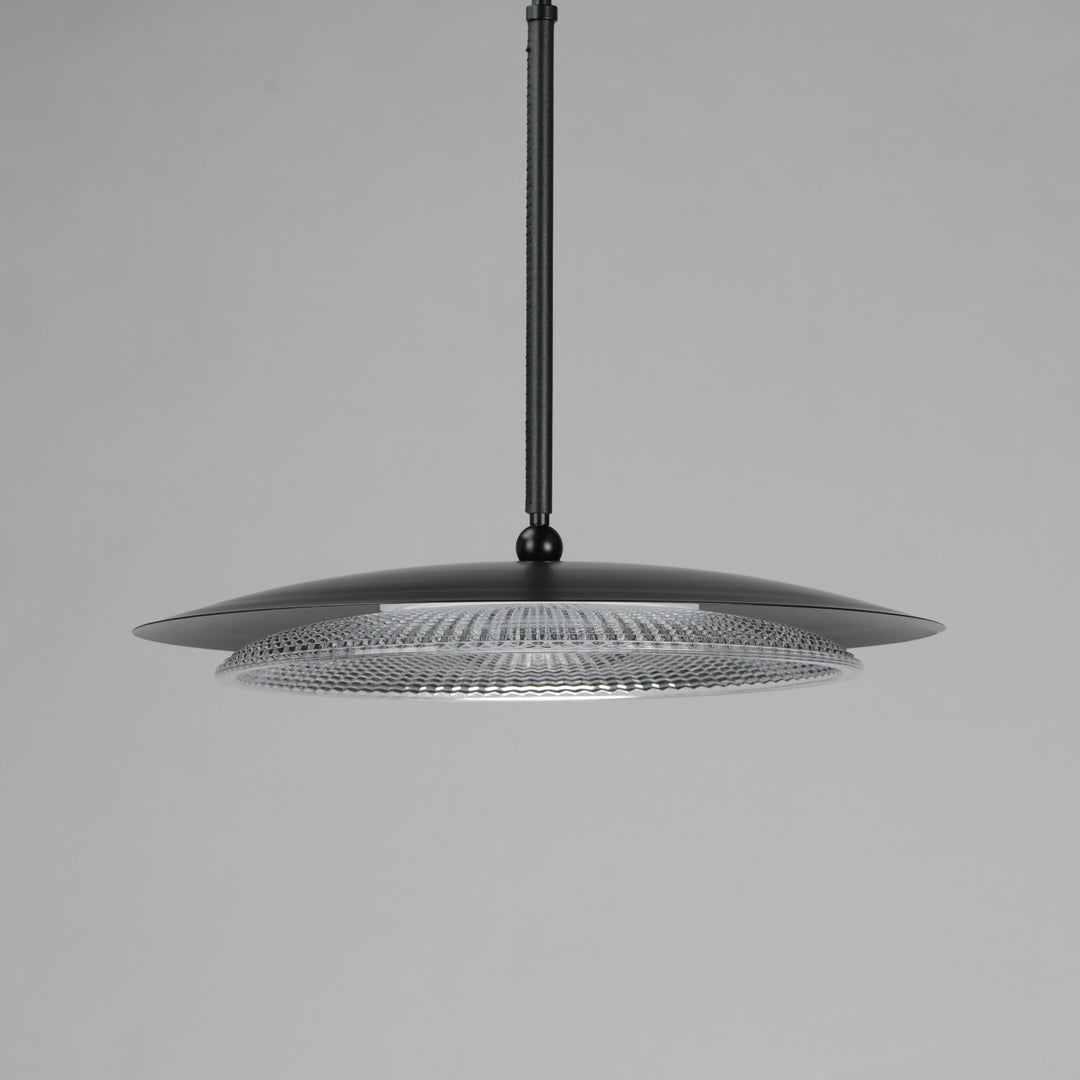Prismatic 20" LED Pendant
