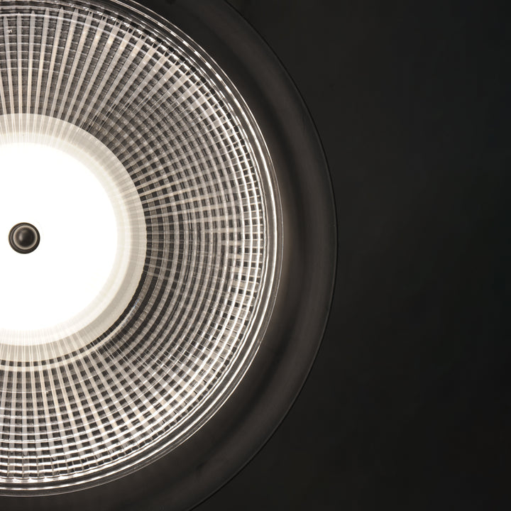 Prismatic 20" LED Pendant