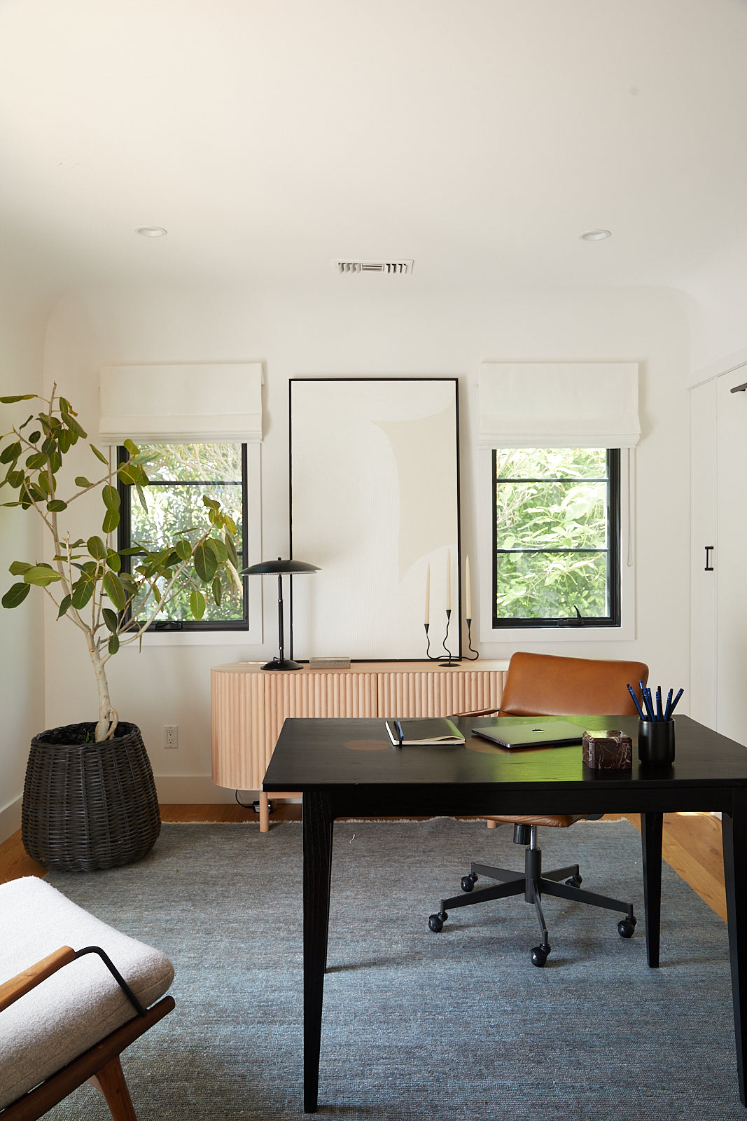 Prismatic LED Table Lamp by Studio M - view 8