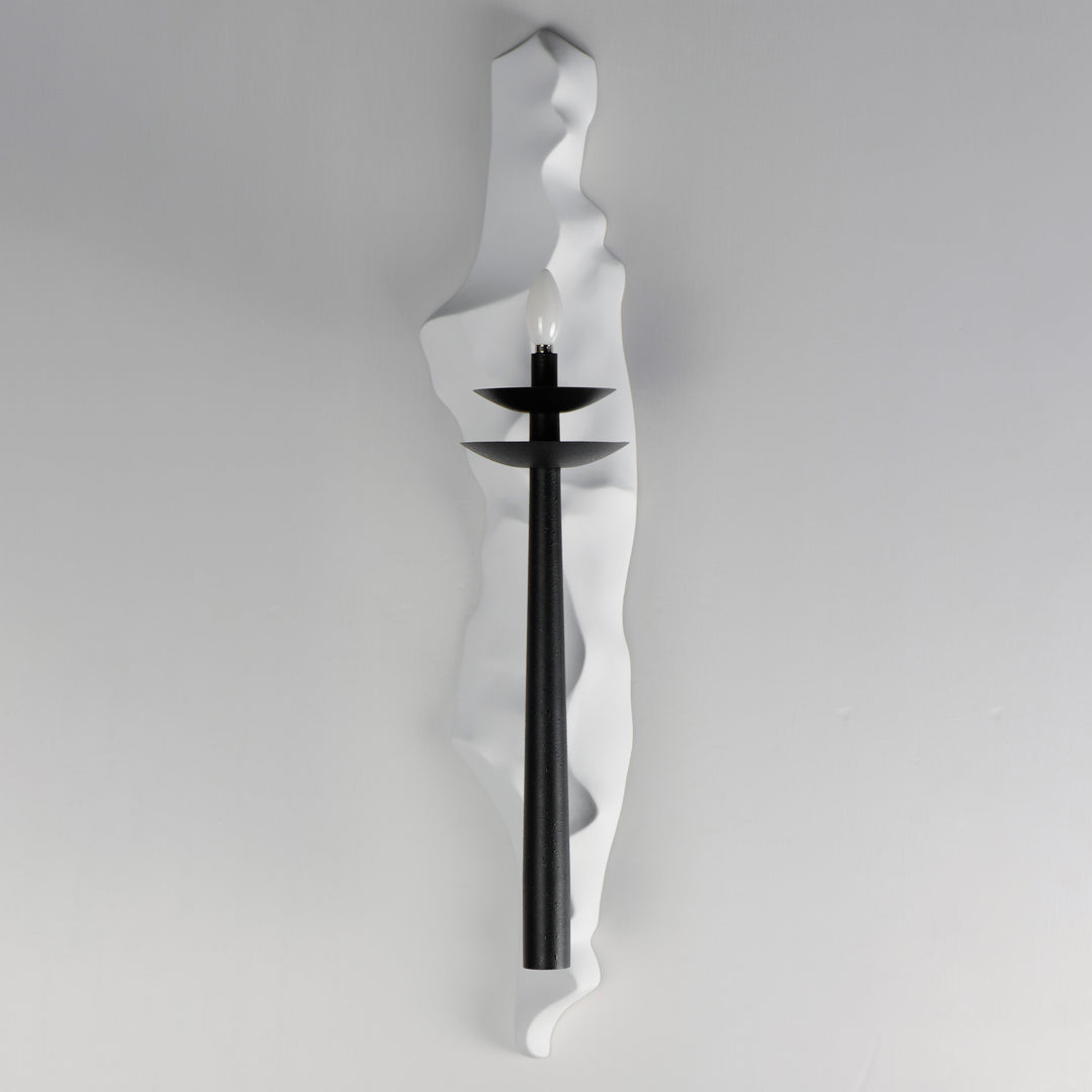 Nomad 1-Light Wall Sconce - Right by Studio M - view 2