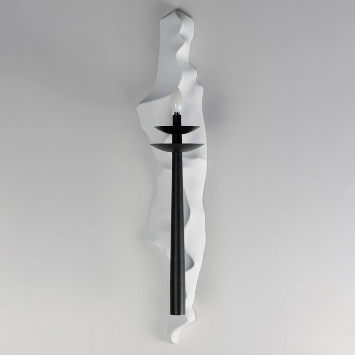 Nomad 1-Light Wall Sconce - Right by Studio M - view 2