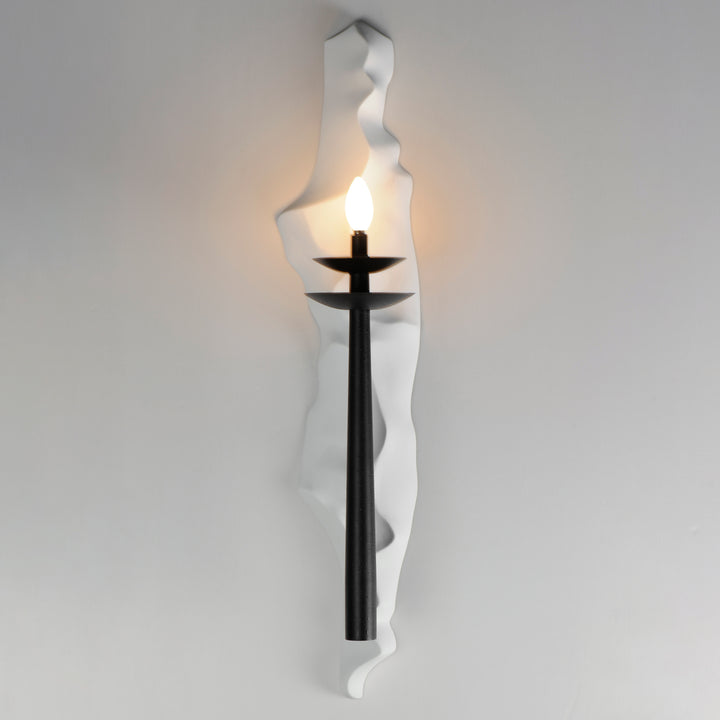Nomad 1-Light Wall Sconce - Right by Studio M - view 3