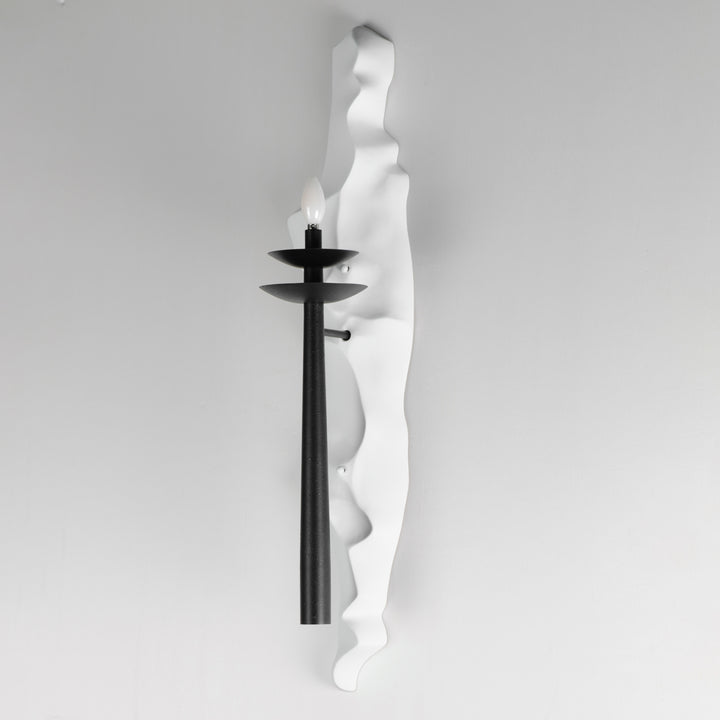 Nomad 1-Light Wall Sconce - Right by Studio M - view 4