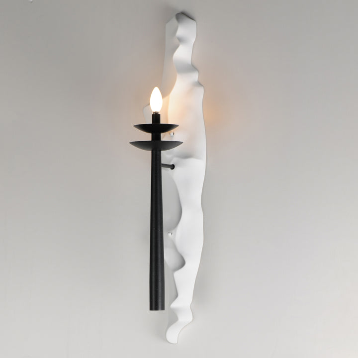 Nomad 1-Light Wall Sconce - Right by Studio M - view 5