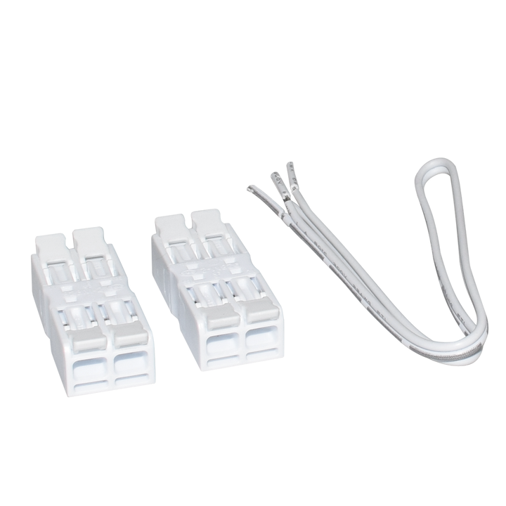 12" Puck Light Extension Cable - PUK-EXT