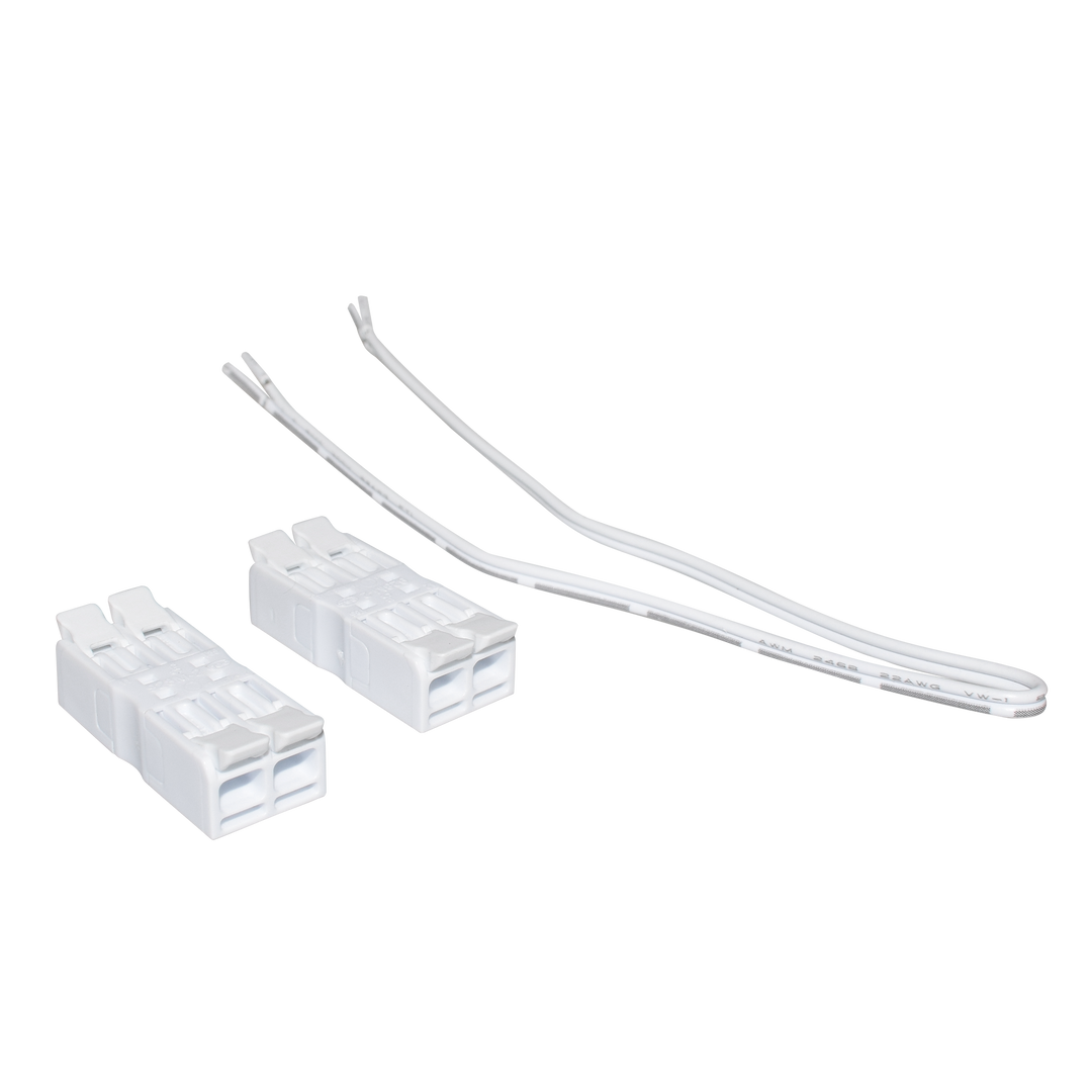 12" Puck Light Extension Cable - PUK-EXT