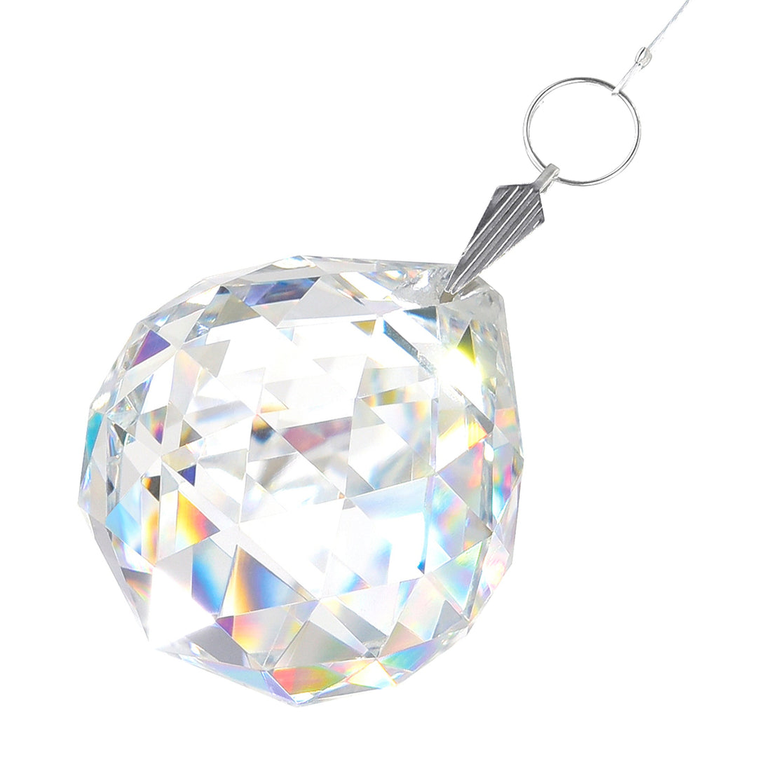 Rain Drop - Chandelier with Crystals by CWI Lighting - view 9
