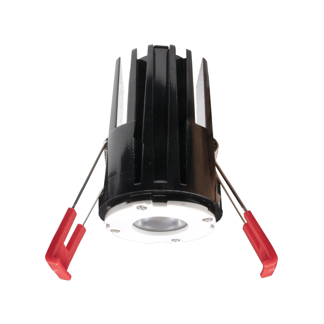 1" Slim LED Regressed Recessed Light 5CCT - SLIM-RG1