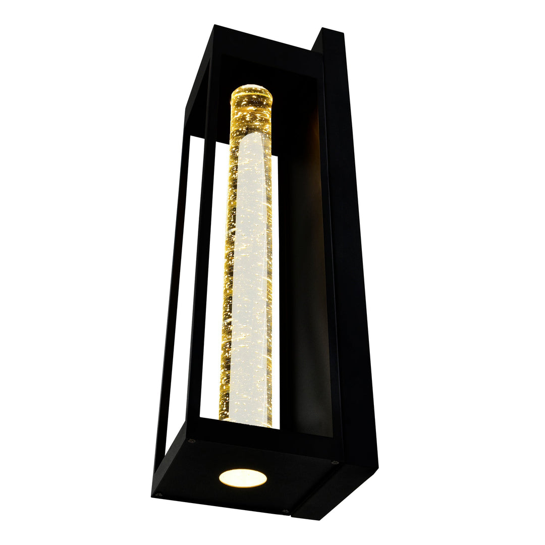 Rochester - LED Outdoor Lantern Head