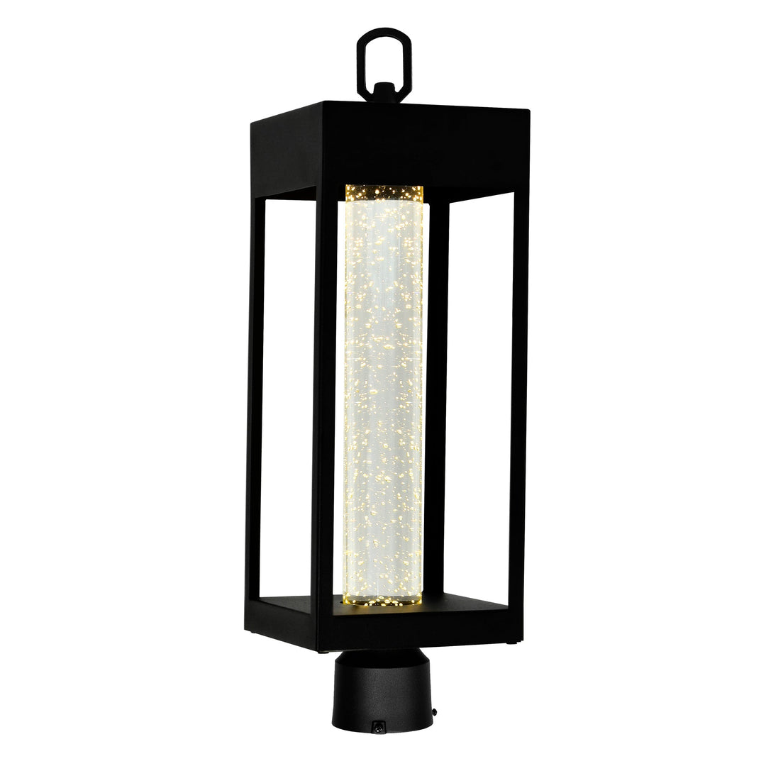 Rochester - LED Outdoor Lantern Head