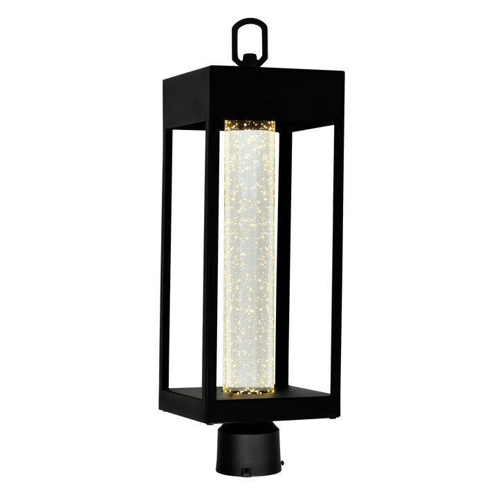 Rochester - LED Outdoor Lantern Head