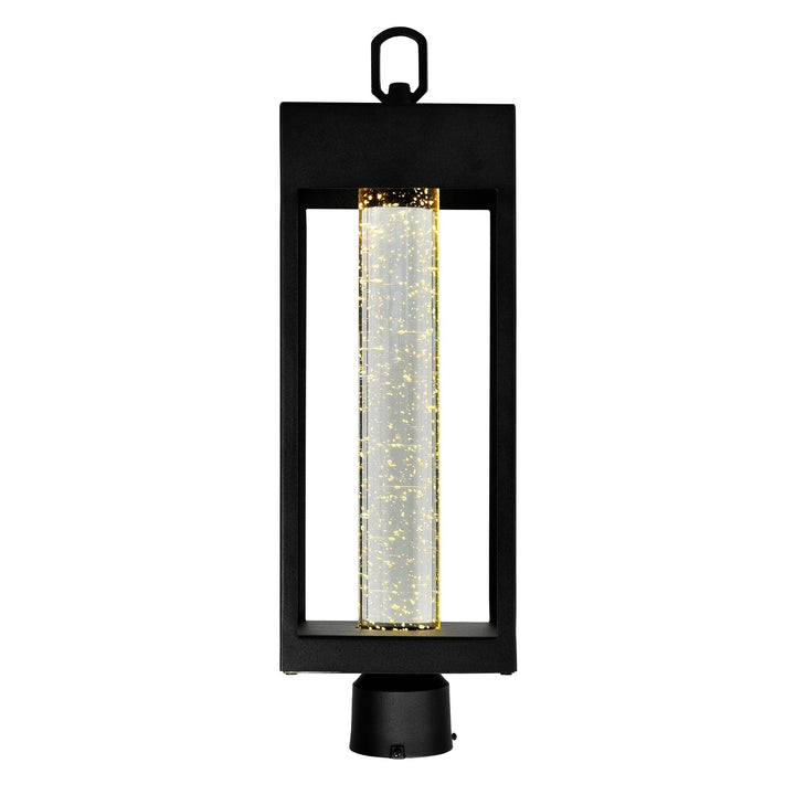 Rochester - LED Outdoor Lantern Head