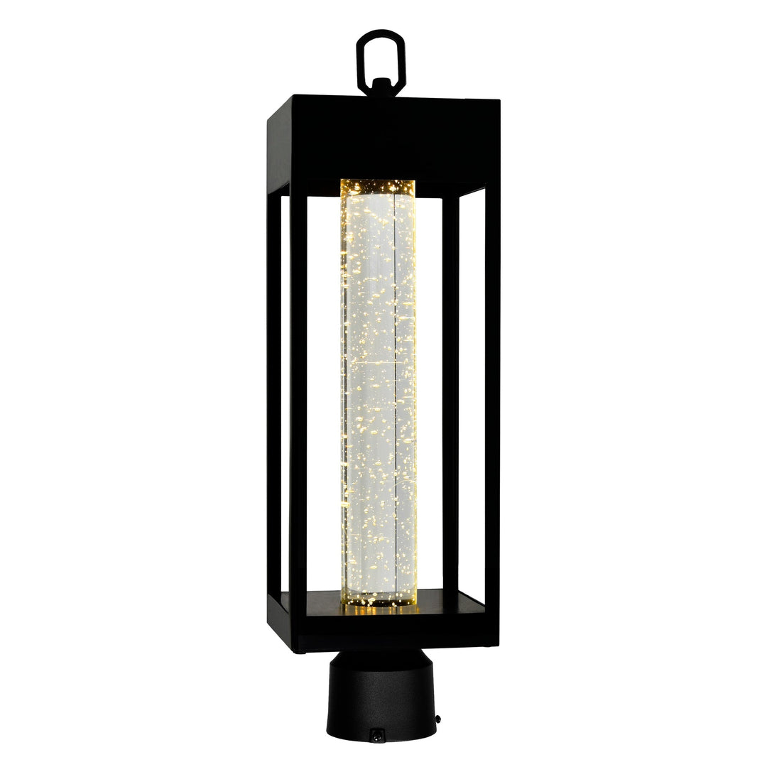 Rochester - LED Outdoor Lantern Head
