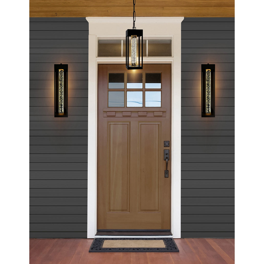 Rochester - LED Outdoor Lantern Head
