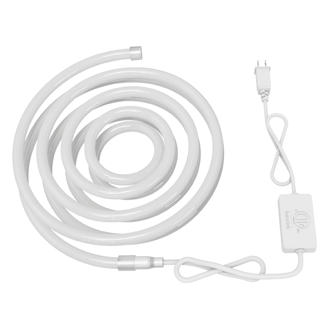 LED Flexible Neon Rope, 3000K, by Votatec