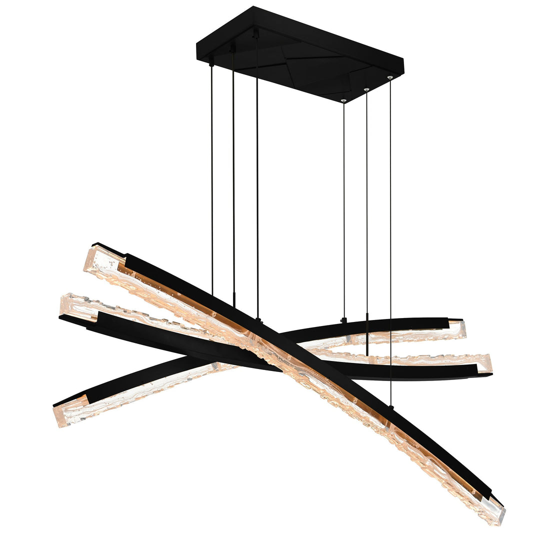 Saber - LED Chandelier