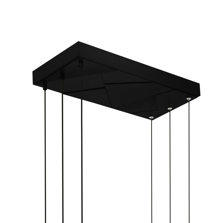 Saber - LED Chandelier