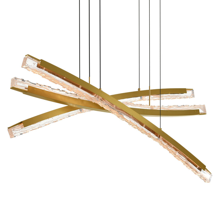 Saber - LED Chandelier