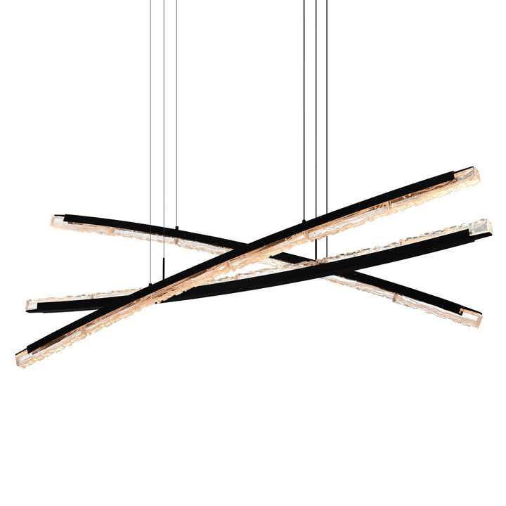 Saber - LED Chandelier