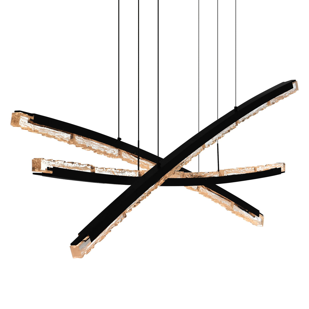 Saber - LED Chandelier