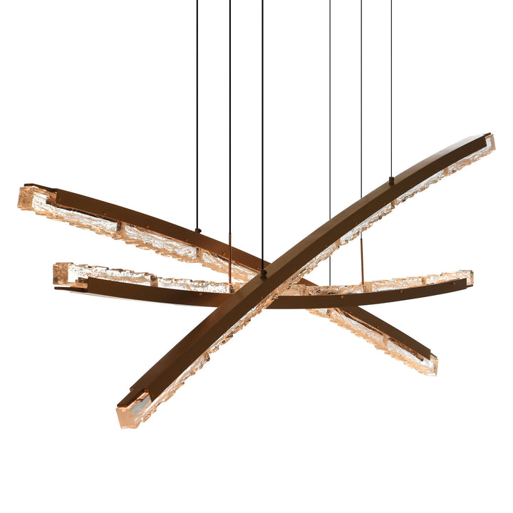 Saber - LED Chandelier