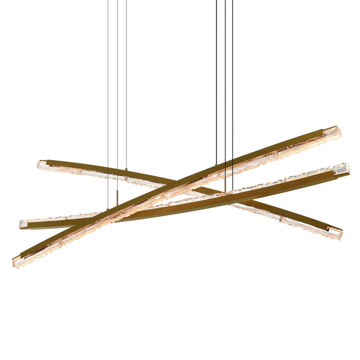 Saber - LED Chandelier