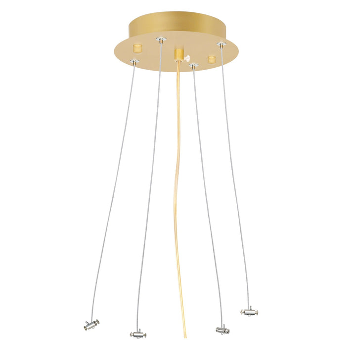 Round Suspension Kit